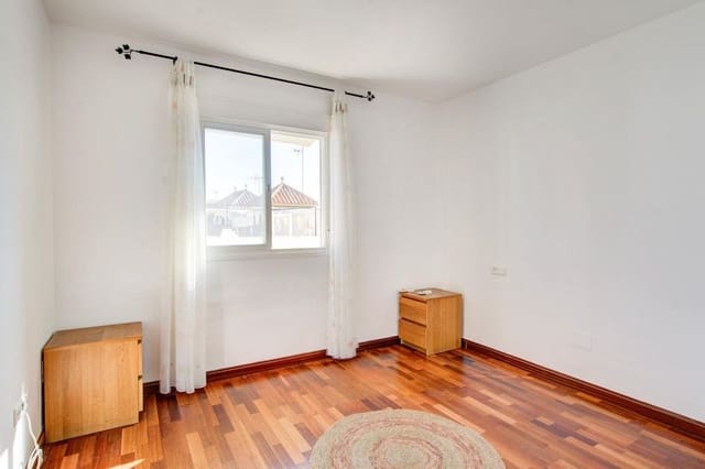 3 soverom Leilighet til salgs i Las Flores, Mijas med svømmebasseng garasje - € 289 000 (Ref: 9451564)