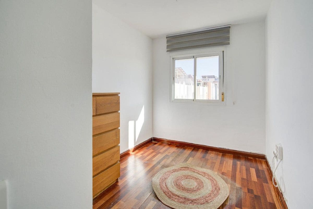 3 soverom Leilighet til salgs i Mijas med svømmebasseng garasje - € 289 000 (Ref: 9451564)