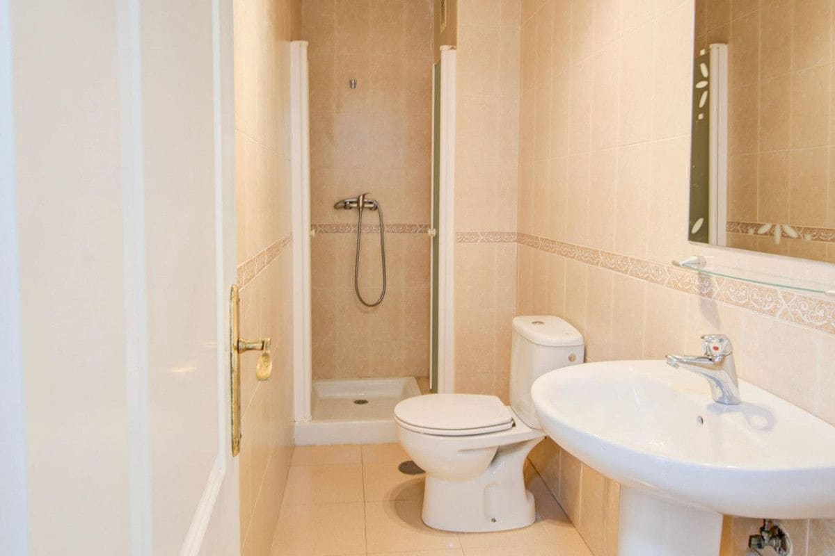 3 soverom Leilighet til salgs i Mijas med svømmebasseng garasje - € 289 000 (Ref: 9451564)