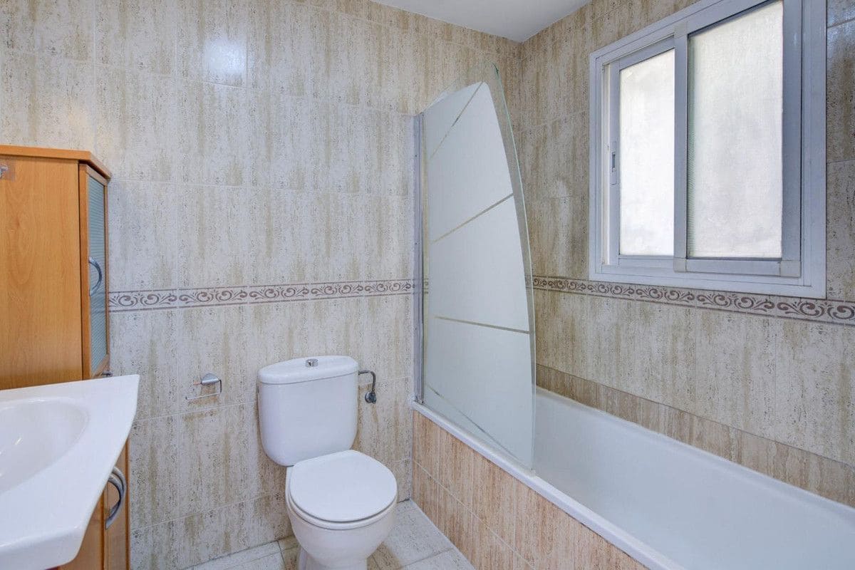 3 soverom Leilighet til salgs i Mijas med svømmebasseng garasje - € 289 000 (Ref: 9451564)