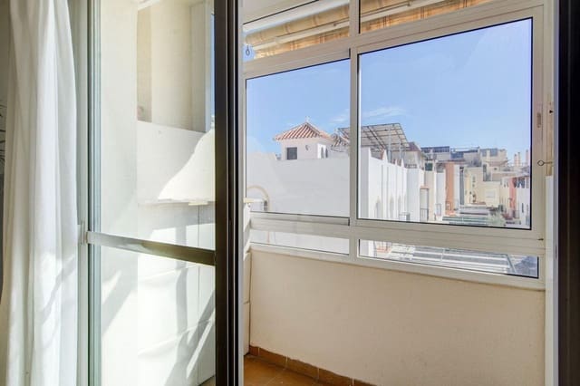 3 soverom Leilighet til salgs i Las Flores, Mijas med svømmebasseng garasje - € 289 000 (Ref: 9451564)