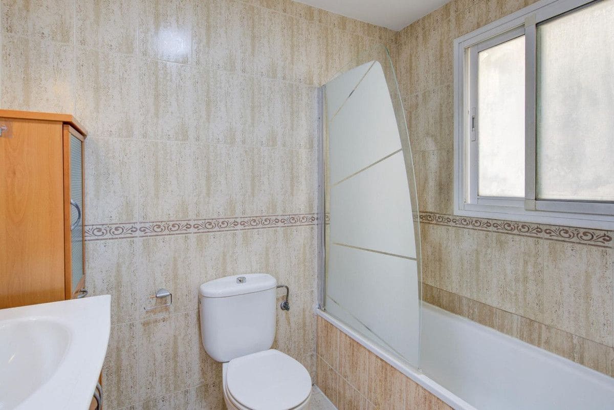 3 soverom Leilighet til salgs i Mijas med svømmebasseng garasje - € 289 000 (Ref: 9451564)