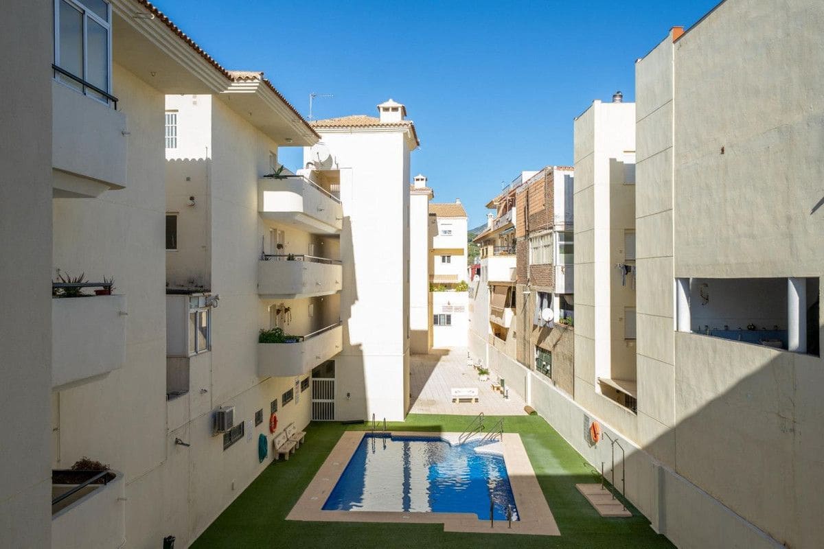 3 soverom Leilighet til salgs i Mijas med svømmebasseng garasje - € 289 000 (Ref: 9451564)