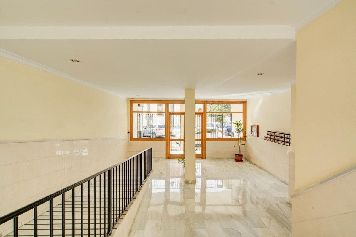 3 soverom Leilighet til salgs i Mijas med svømmebasseng garasje - € 289 000 (Ref: 9451564)