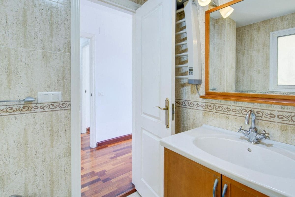 3 soverom Leilighet til salgs i Mijas med svømmebasseng garasje - € 289 000 (Ref: 9451564)