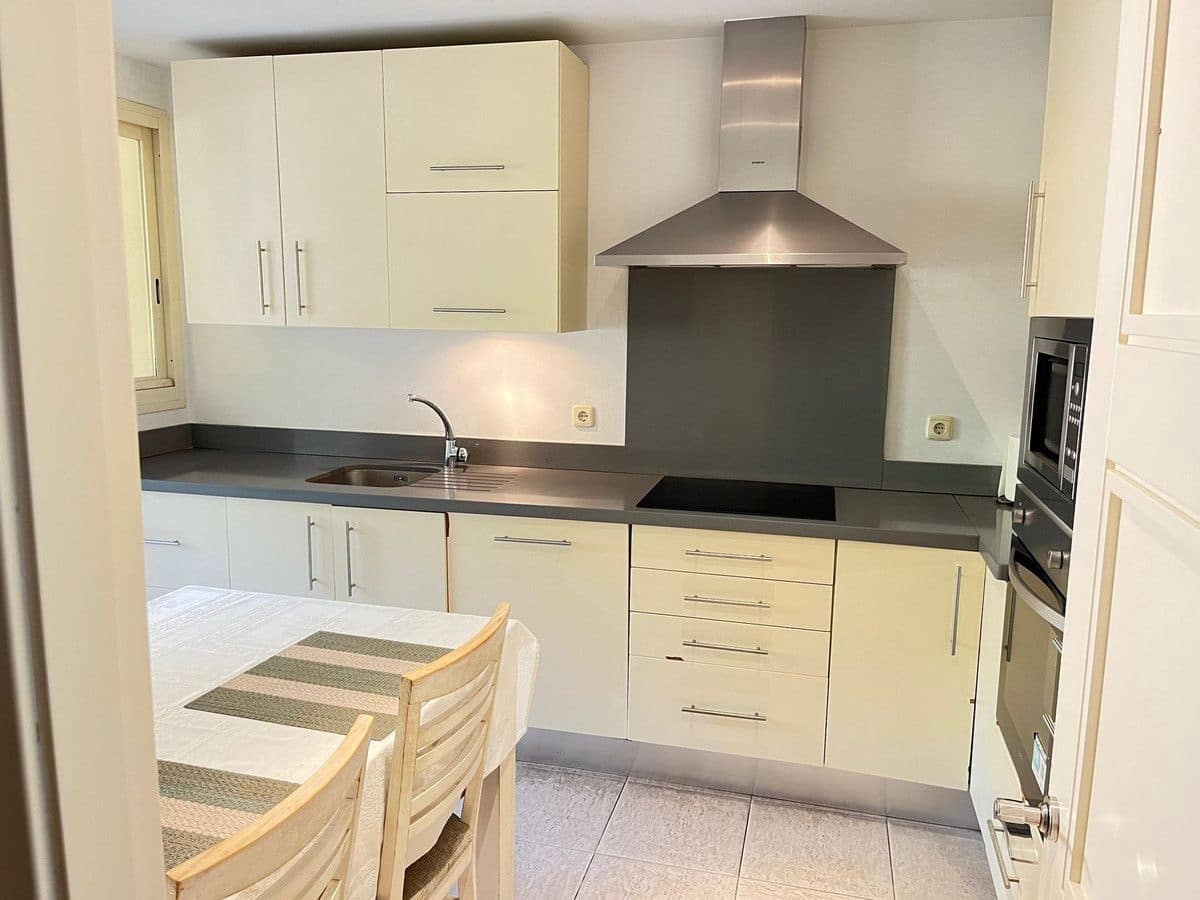 3 soveværelse Lejlighed til salg i Marbella med swimmingpool garage - € 699.000 (Ref: 9451565)