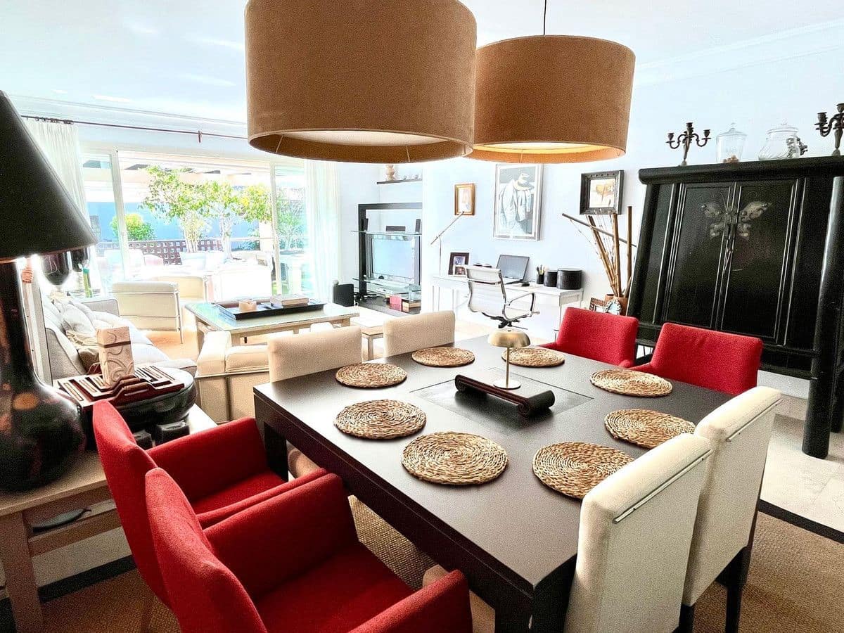 3 soveværelse Lejlighed til salg i Marbella med swimmingpool garage - € 699.000 (Ref: 9451565)