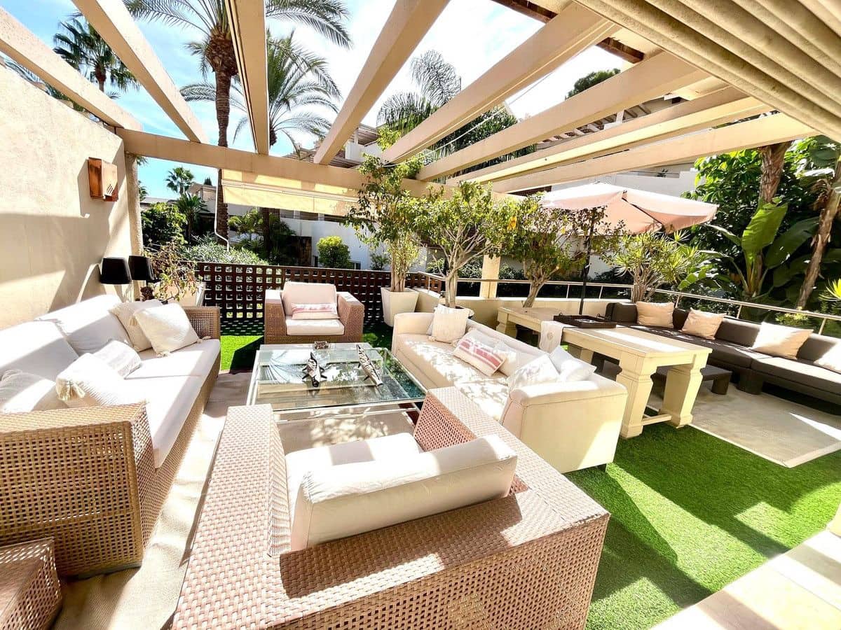 3 camera da letto Appartamento in vendita in Marbella con piscina garage - 699.000 € (Rif: 9451565)