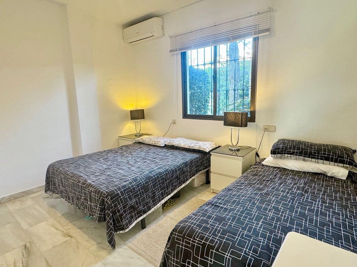 2 sovrum Lägenhet till salu i Marbella med pool garage - 350 000 € (Ref: 9451566)