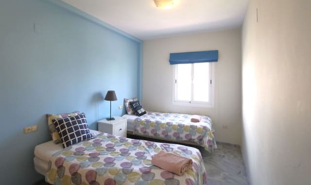 3 camera da letto Casa in vendita in Las Gaviotas  - Carvajal, Fuengirola con piscina garage - 535.000 € (Rif: 9451567)