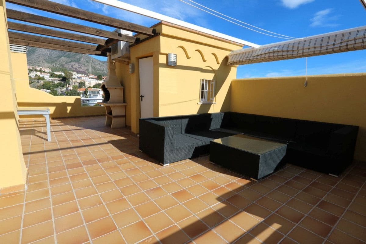 3 quarto Casa em Banda para venda em Fuengirola com piscina garagem - 535 000 € (Ref: 9451567)