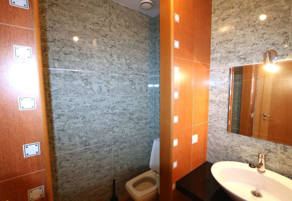 3 quarto Casa em Banda para venda em Fuengirola com piscina garagem - 535 000 € (Ref: 9451567)