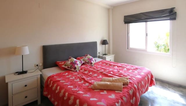 3 Zimmer Haus zu verkaufen in Las Gaviotas  - Carvajal, Fuengirola mit Pool Garage - 535.000 € (Ref: 9451567)