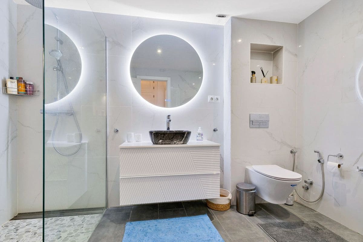 3 sypialnia Willa na sprzedaż w Mijas z basenem garażem - 850 000 € (Ref: 9451568)