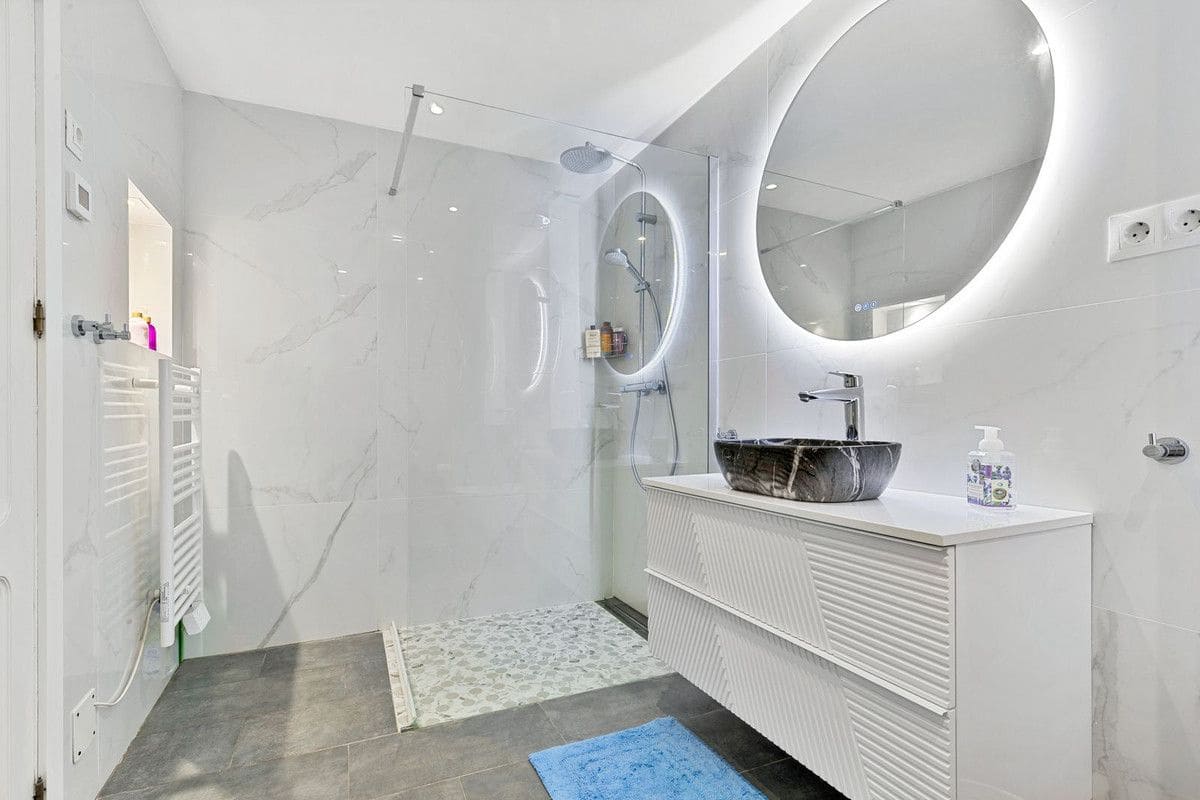 3 sypialnia Willa na sprzedaż w Mijas z basenem garażem - 850 000 € (Ref: 9451568)