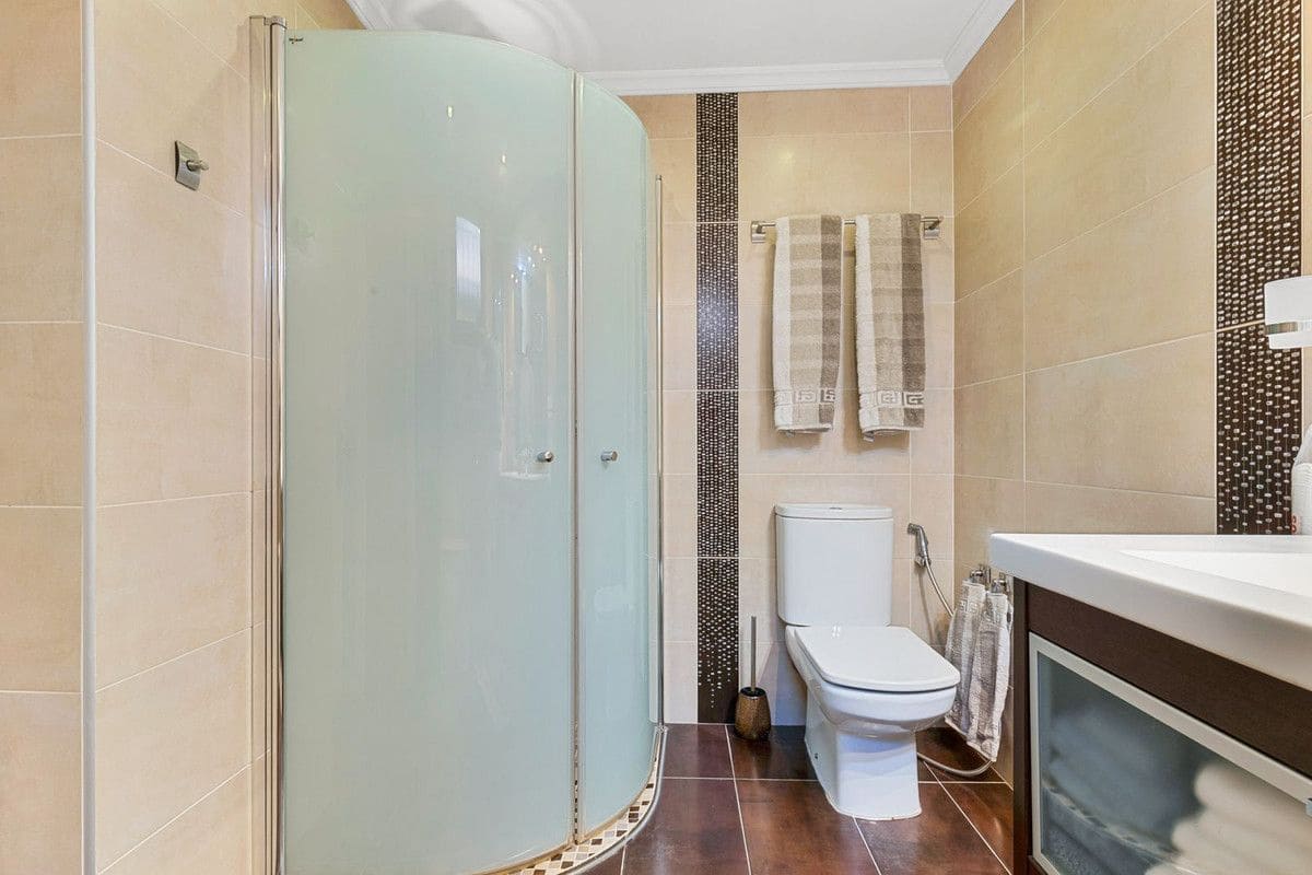 3 sypialnia Willa na sprzedaż w Mijas z basenem garażem - 850 000 € (Ref: 9451568)