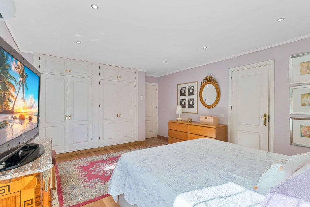 3 sypialnia Willa na sprzedaż w Mijas z basenem garażem - 850 000 € (Ref: 9451568)