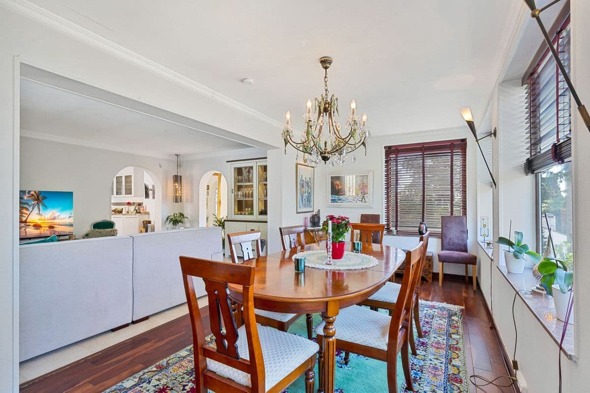 3 sypialnia Willa na sprzedaż w Mijas z basenem garażem - 850 000 € (Ref: 9451568)