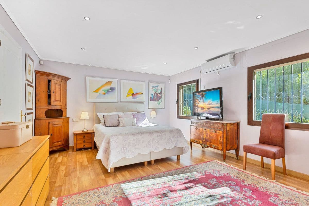 3 sypialnia Willa na sprzedaż w Mijas z basenem garażem - 850 000 € (Ref: 9451568)