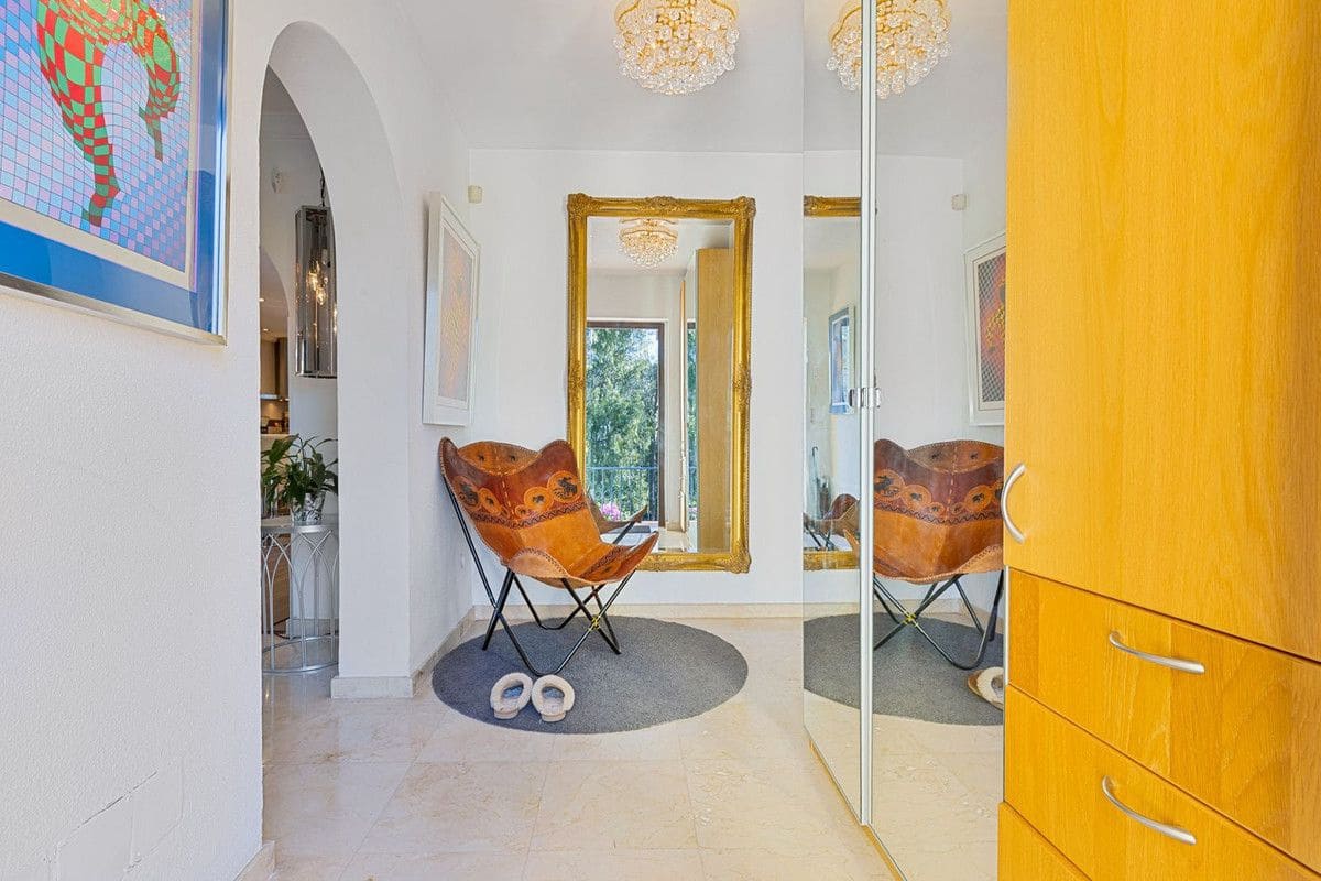 3 sypialnia Willa na sprzedaż w Mijas z basenem garażem - 850 000 € (Ref: 9451568)