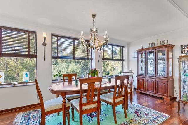 3 chambre Villa/Maison à vendre à Campo Mijas, Mijas avec piscine garage - 850 000 € (Ref: 9451568)