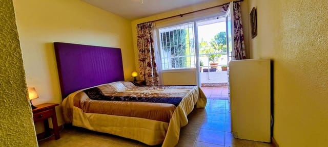 2 Zimmer Haus zu verkaufen in Elviria, Marbella mit Pool Garage - 395.000 € (Ref: 9451570)