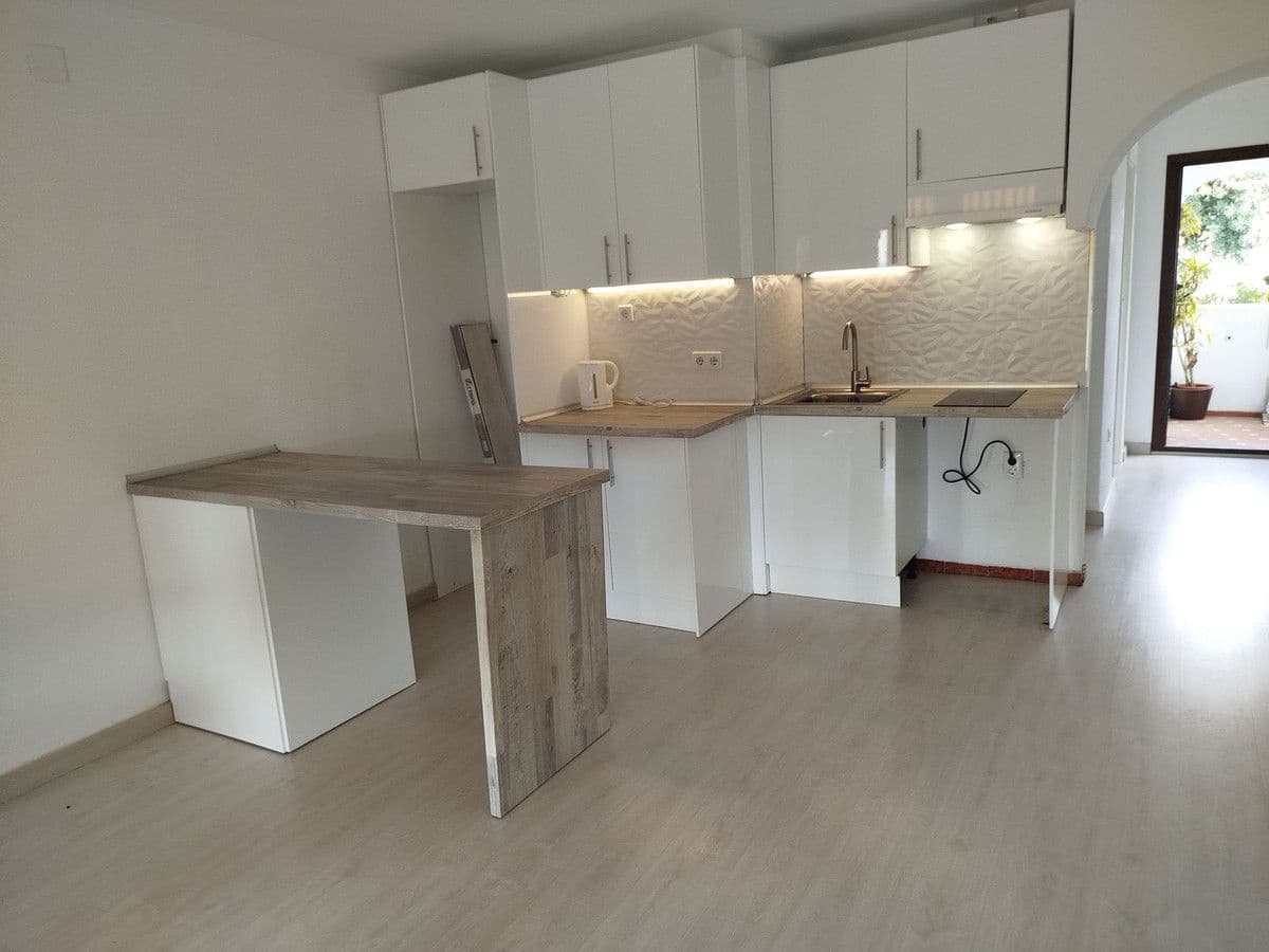 Apartamento de 1 habitación en Fuengirola en venta - 225.000 € (Ref: 9451571)