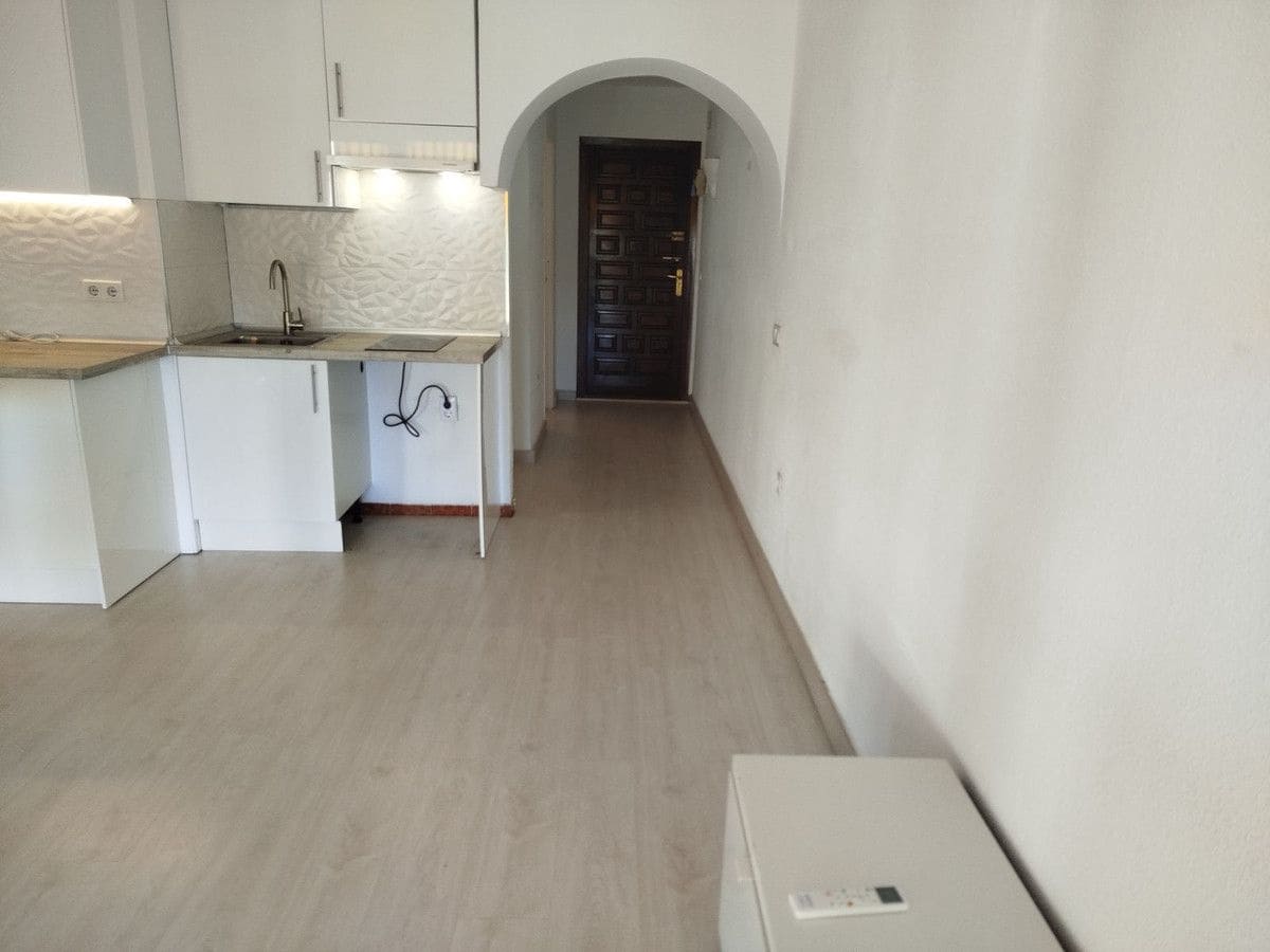 Apartamento de 1 habitación en Fuengirola en venta - 225.000 € (Ref: 9451571)