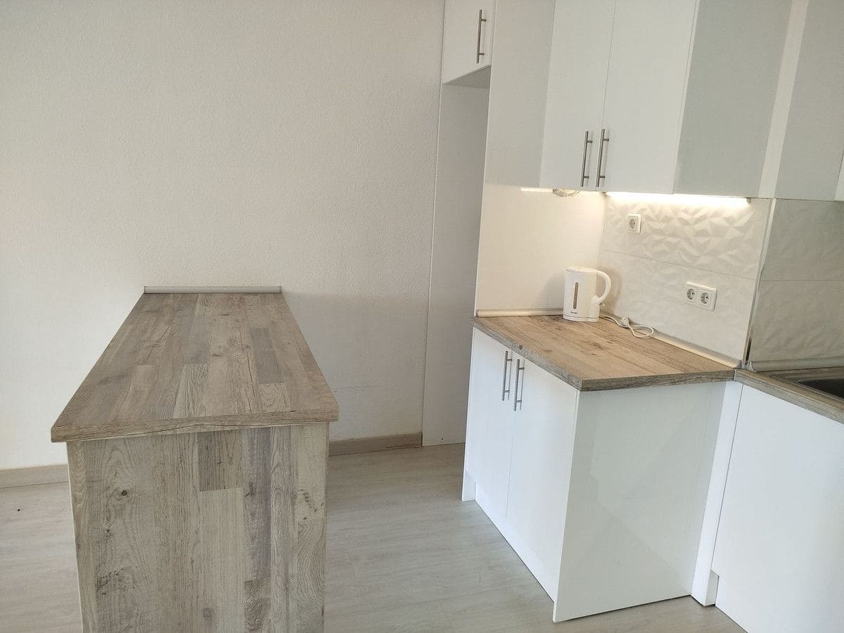 Apartamento de 1 habitación en Fuengirola en venta - 225.000 € (Ref: 9451571)