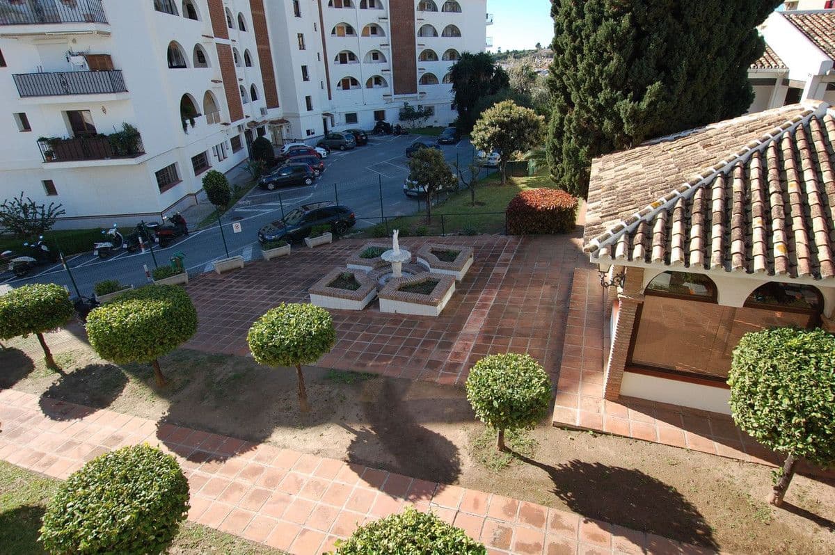 Apartamento de 1 habitación en Fuengirola en venta - 225.000 € (Ref: 9451571)