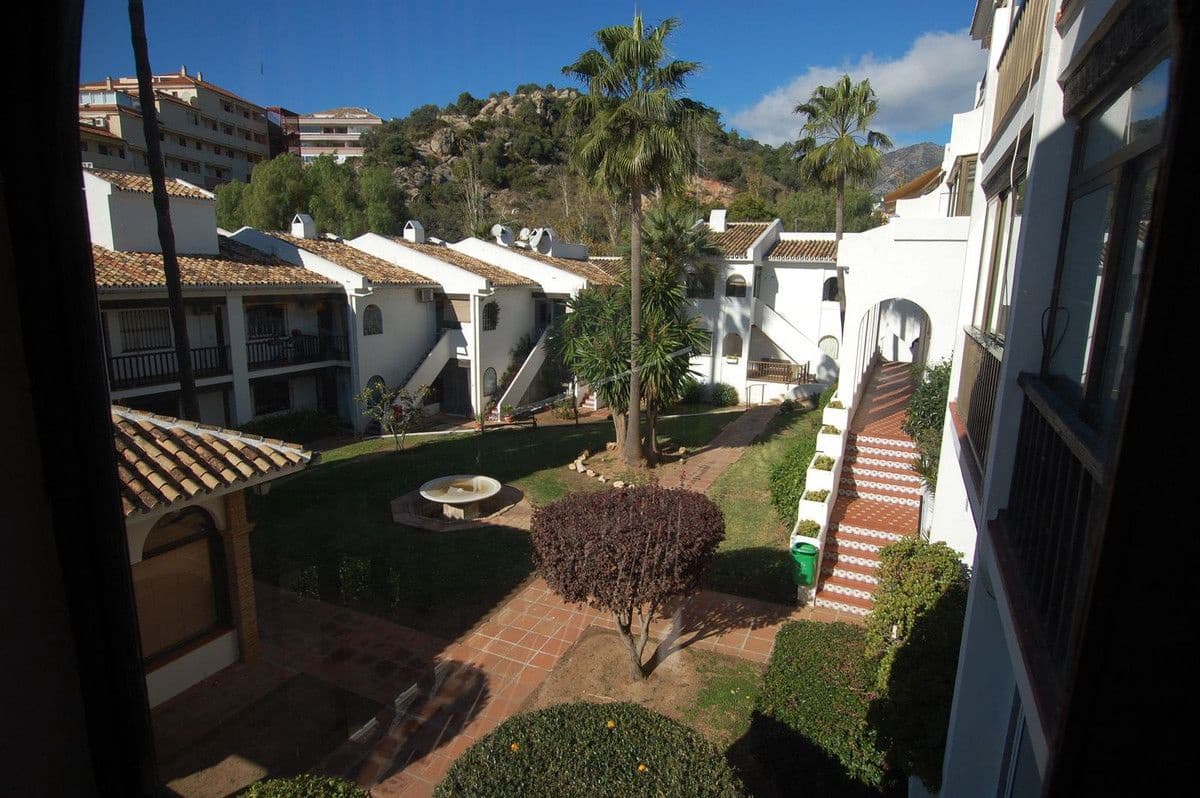 Apartamento de 1 habitación en Fuengirola en venta - 225.000 € (Ref: 9451571)