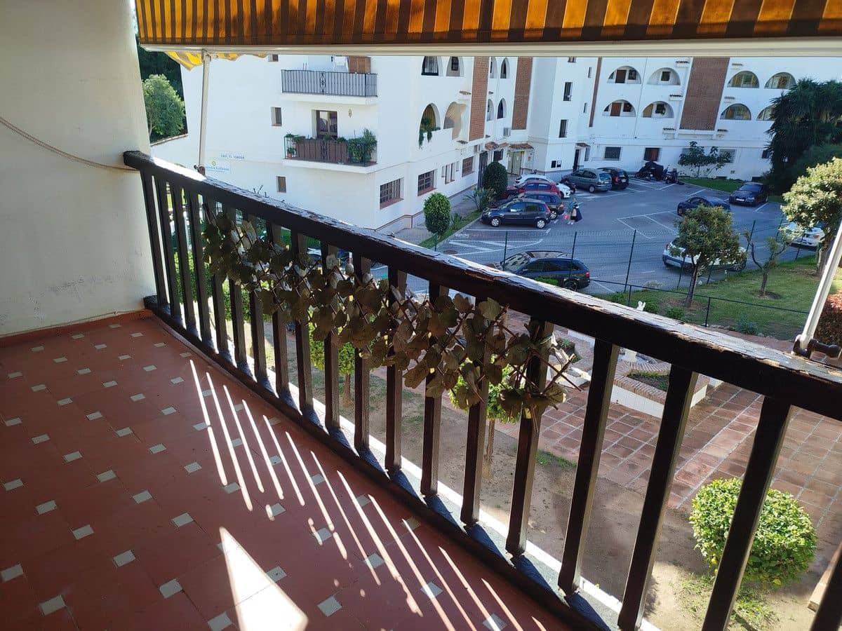 Apartamento de 1 habitación en Fuengirola en venta - 225.000 € (Ref: 9451571)