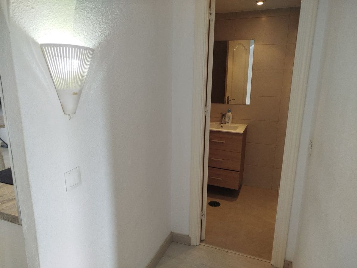 1 makuuhuone Huoneisto myytävänä paikassa Fuengirola - 225 000 € (Ref: 9451571)