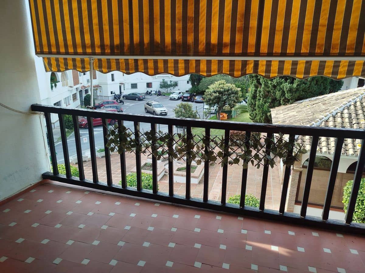 1 makuuhuone Huoneisto myytävänä paikassa Fuengirola - 225 000 € (Ref: 9451571)