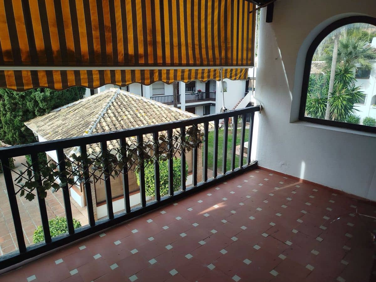 1 makuuhuone Huoneisto myytävänä paikassa Fuengirola - 225 000 € (Ref: 9451571)