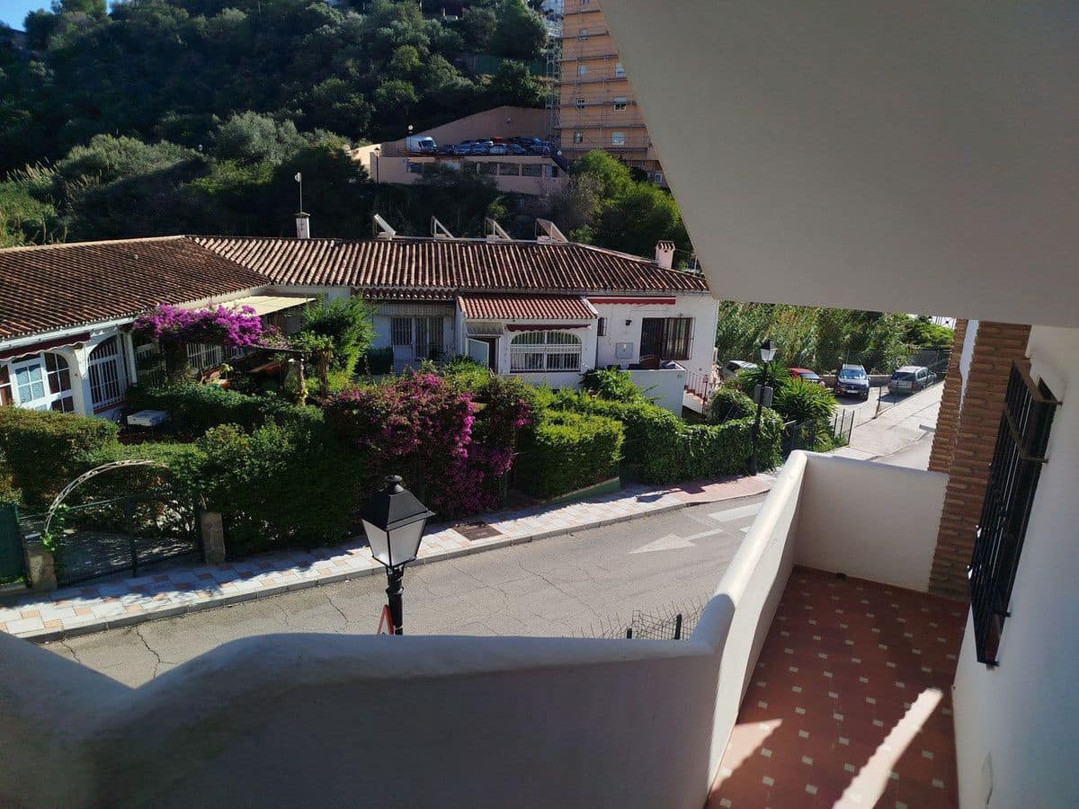 1 makuuhuone Huoneisto myytävänä paikassa Fuengirola - 225 000 € (Ref: 9451571)