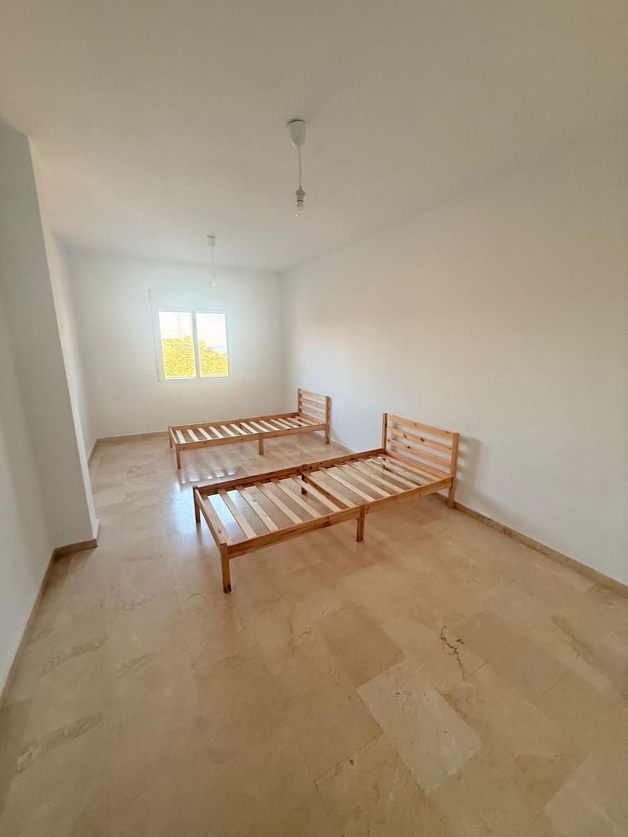 3 sovrum Semi-fristående Villa till salu i Benalmadena - 487 830 € (Ref: 9451572)