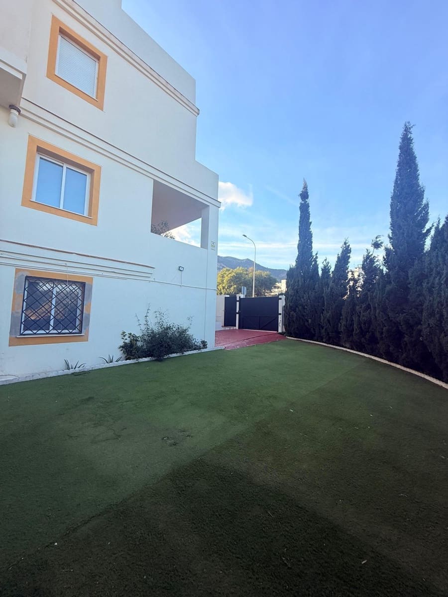 3 sovrum Semi-fristående Villa till salu i Benalmadena - 487 830 € (Ref: 9451572)
