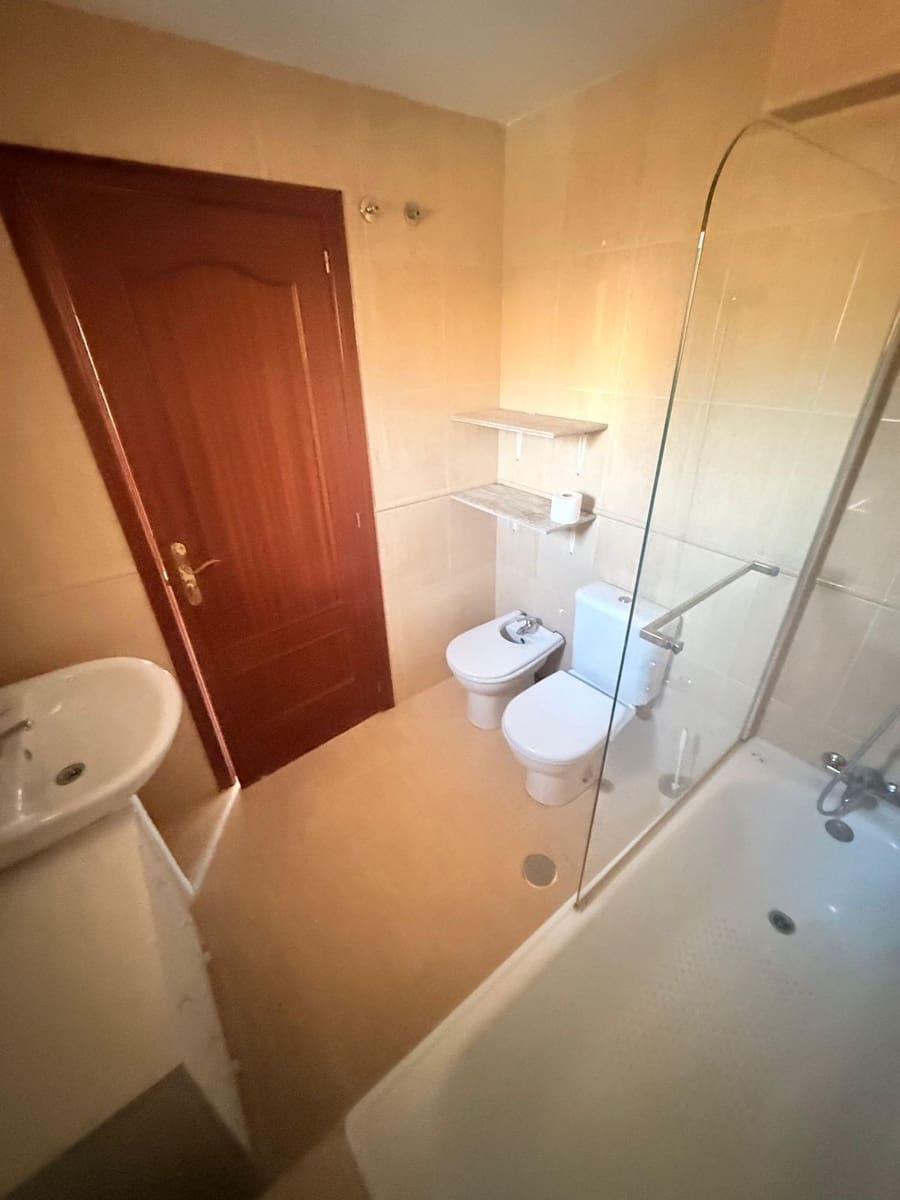 3 sovrum Semi-fristående Villa till salu i Benalmadena - 487 830 € (Ref: 9451572)