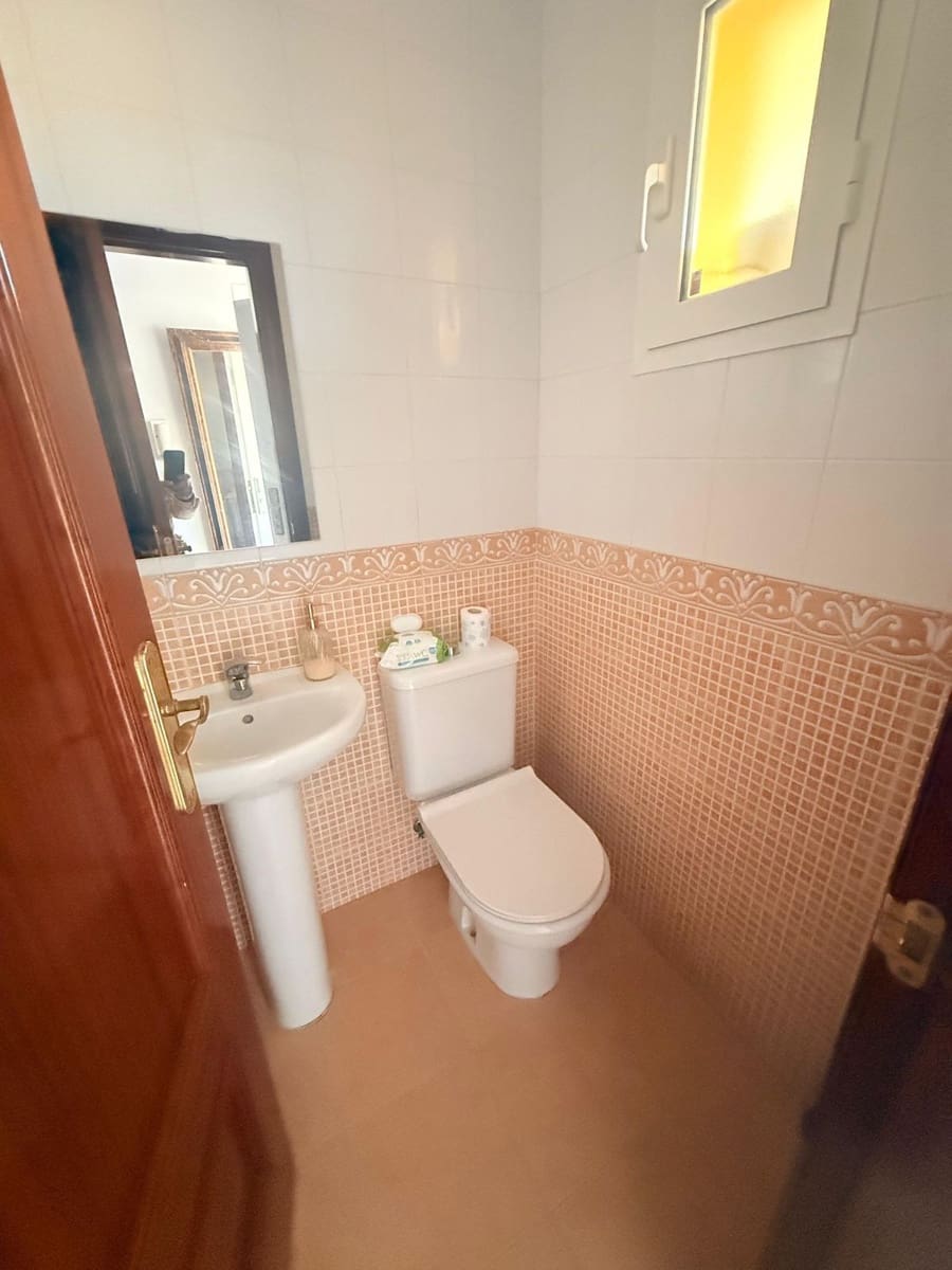 3 sovrum Semi-fristående Villa till salu i Benalmadena - 487 830 € (Ref: 9451572)