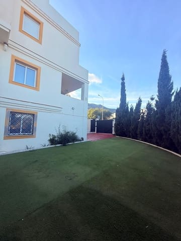 3 soverom Kjedet enebolig til salgs i Arroyo de la Miel, Benalmádena - € 487 830 (Ref: 9451572)