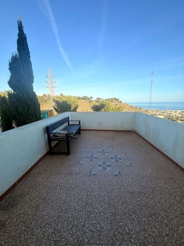 3 soverom Kjedet enebolig til salgs i Arroyo de la Miel, Benalmádena - € 487 830 (Ref: 9451572)