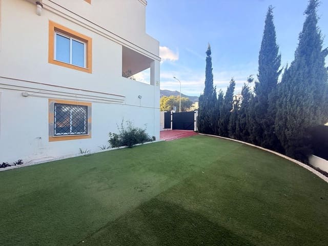 3 soverom Kjedet enebolig til salgs i Arroyo de la Miel, Benalmádena - € 487 830 (Ref: 9451572)