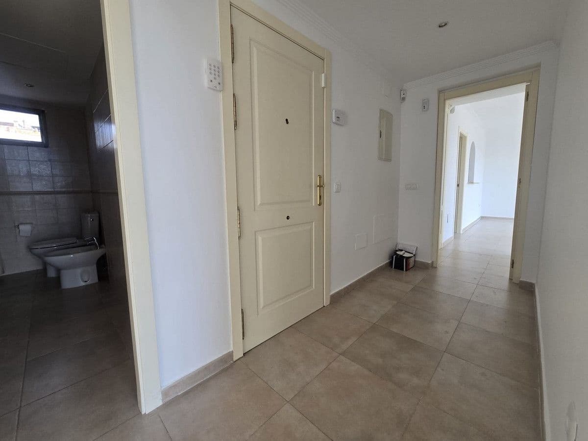 2 chambre Penthouse à vendre à Mijas avec piscine garage - 340 000 € (Ref: 9451573)