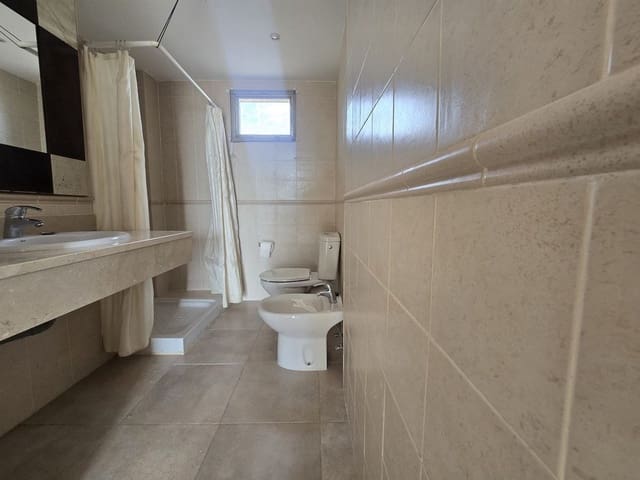 2 chambre Penthouse à vendre à Riviera del Sol, Mijas avec piscine garage - 340 000 € (Ref: 9451573)