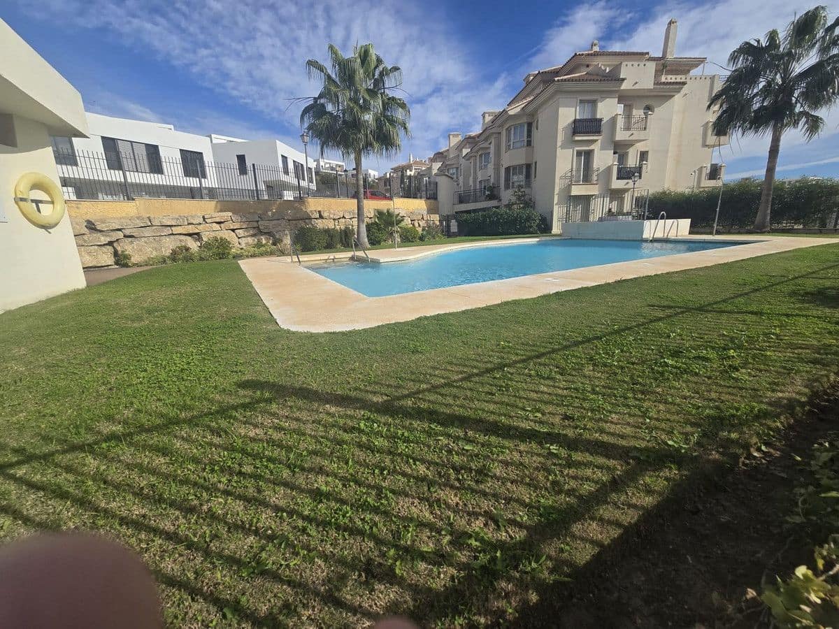 2 chambre Penthouse à vendre à Mijas avec piscine garage - 340 000 € (Ref: 9451573)