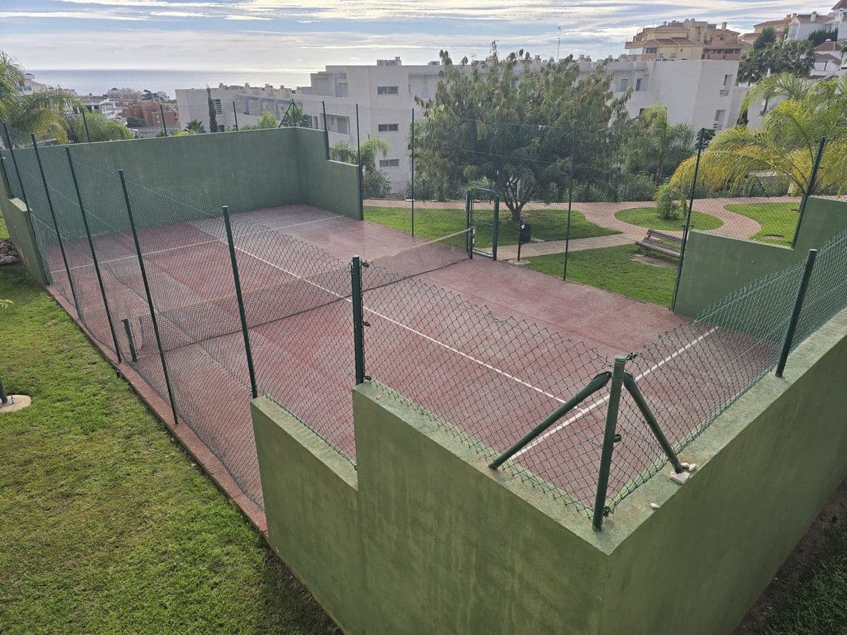 2 chambre Penthouse à vendre à Mijas avec piscine garage - 340 000 € (Ref: 9451573)