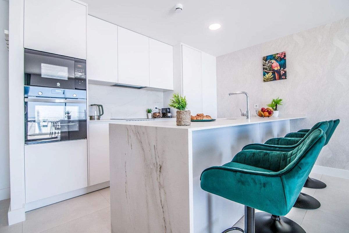 2 quarto Apartamento para venda em Fuengirola com piscina garagem - 595 000 € (Ref: 9451574)