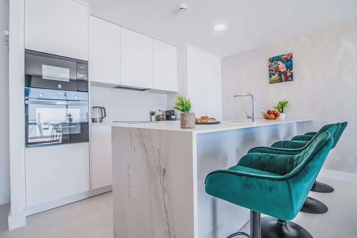 2 slaapkamer Appartement te koop in Fuengirola met zwembad garage - € 469.000 (Ref: 9451574)