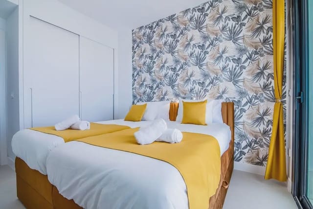 2 slaapkamer Appartement te koop in Centro ciudad, Fuengirola met zwembad garage - € 469.000 (Ref: 9451574)